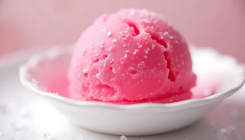 Single Scoop Special